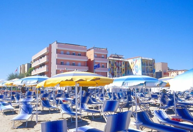 Fotos del hotel Amare Beach:  9