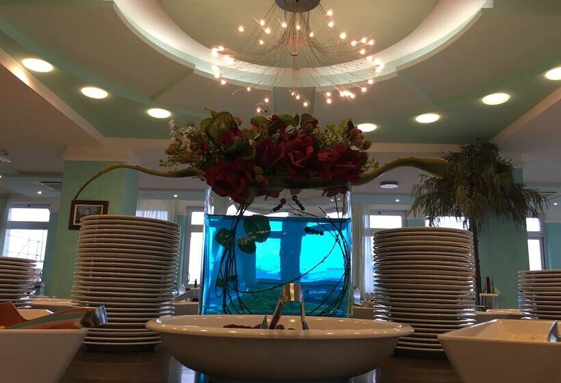 Fotos del hotel Amare Beach:  8