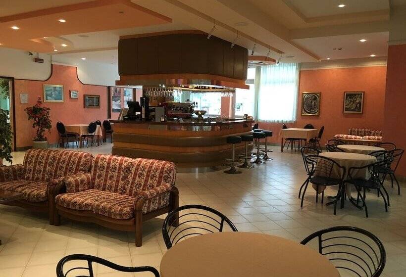 Fotos del hotel Amare Beach:  4