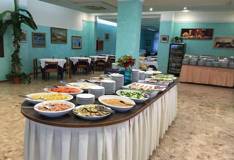 Fotos del hotel Amare Beach:  7