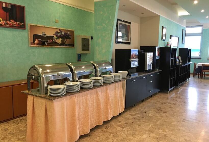 Fotos del hotel Amare Beach:  15