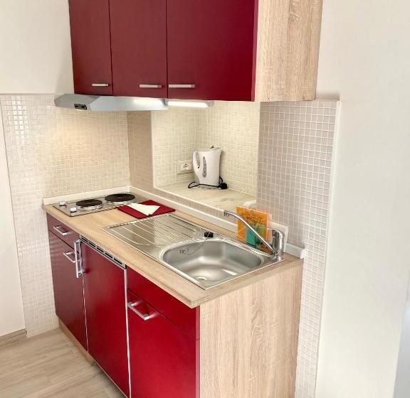 Fotos del hotel Residence Signa:  3