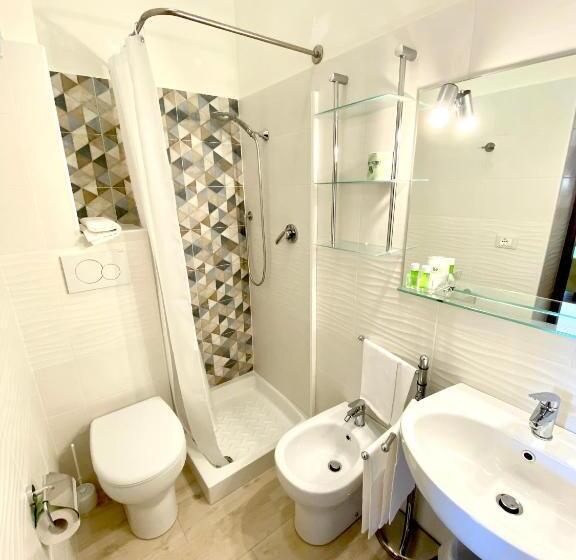 Fotos del hotel Residence Signa:  15