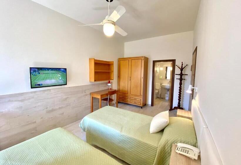 Fotos del hotel Residence Signa:  24