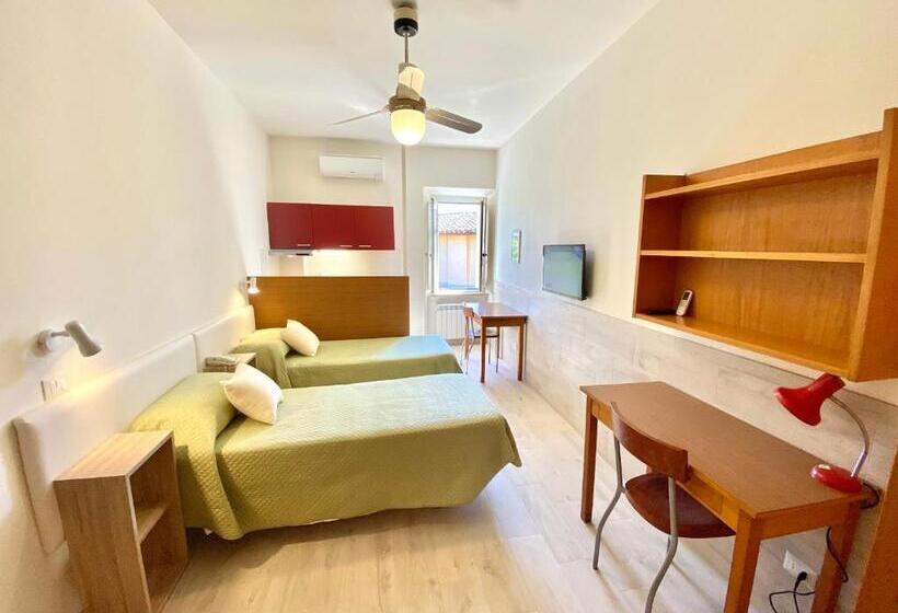 Fotos del hotel Residence Signa:  23