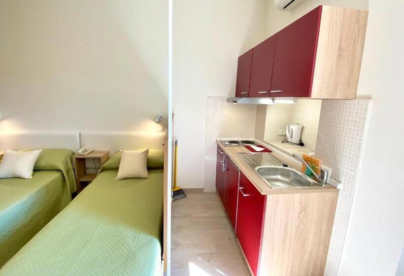 Fotos del hotel Residence Signa:  25