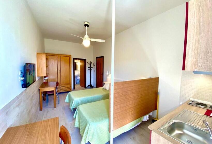 Fotos del hotel Residence Signa:  22