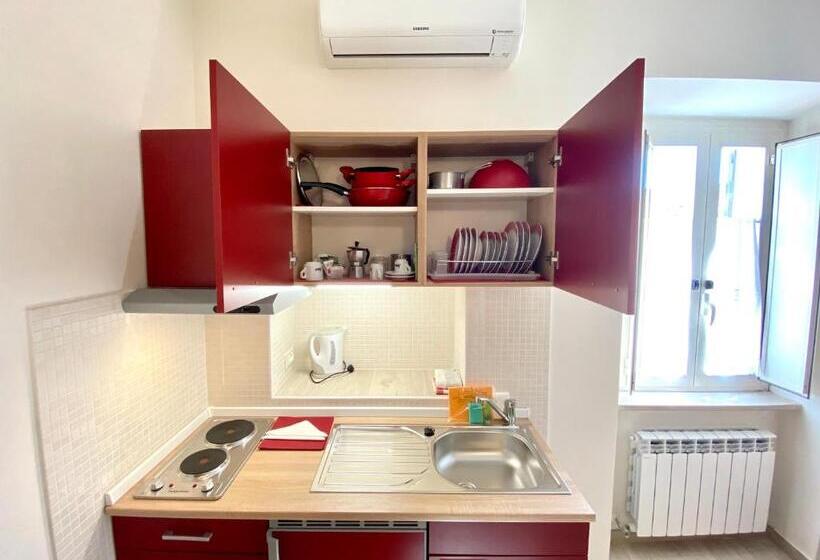 Fotos del hotel Residence Signa:  8