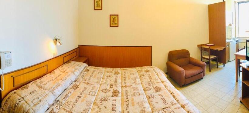 Fotos del hotel Residence Signa:  21