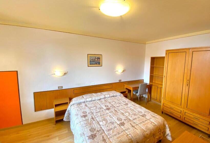 Fotos del hotel Residence Signa:  20