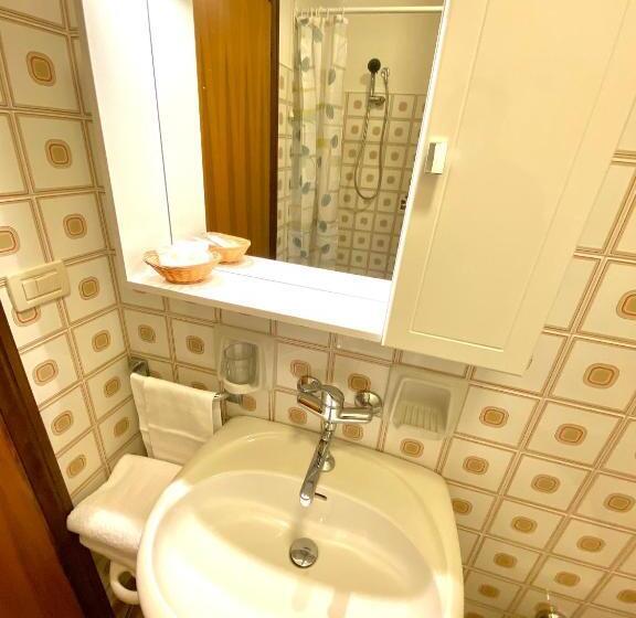 Fotos del hotel Residence Signa:  12