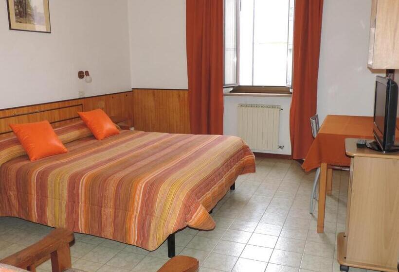 Fotos del hotel Residence Signa:  19