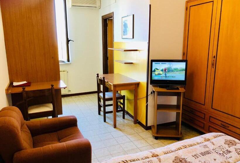 Fotos del hotel Residence Signa:  18