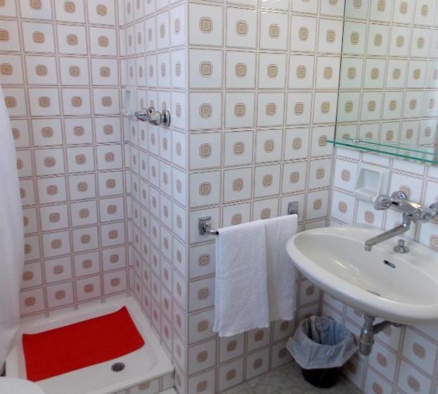 Fotos del hotel Residence Signa:  9