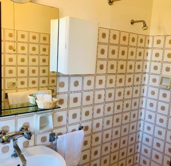 Fotos del hotel Residence Signa:  4