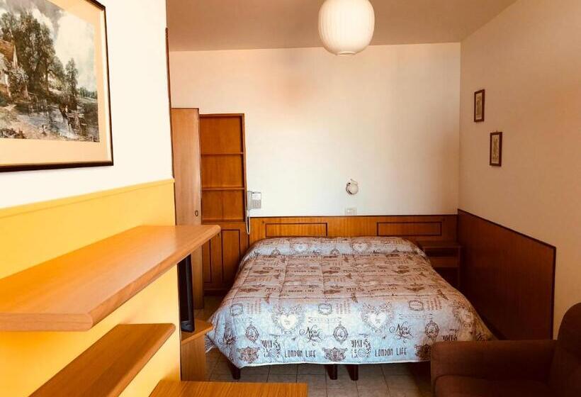 Fotos del hotel Residence Signa:  16