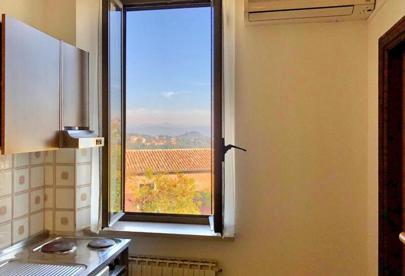 Fotos del hotel Residence Signa:  10