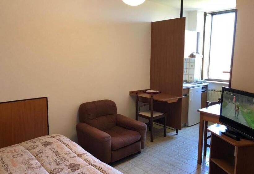 Fotos del hotel Residence Signa:  14