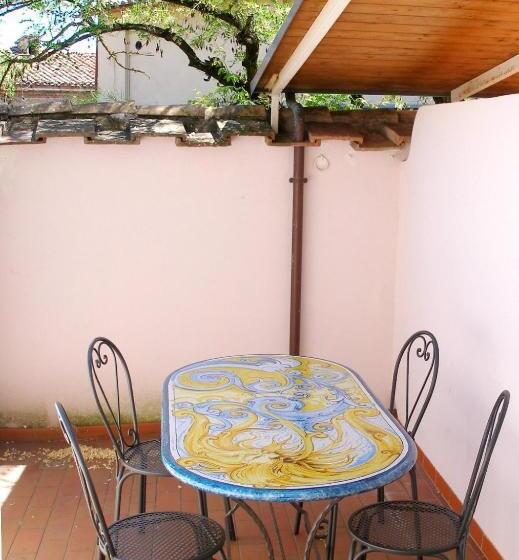 Fotos del hotel Residence Signa:  7