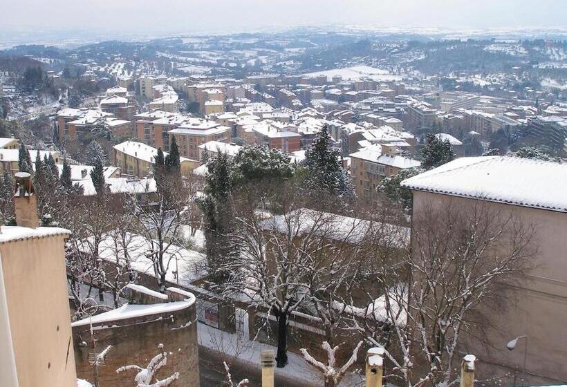 Fotos del hotel Residence Signa:  5