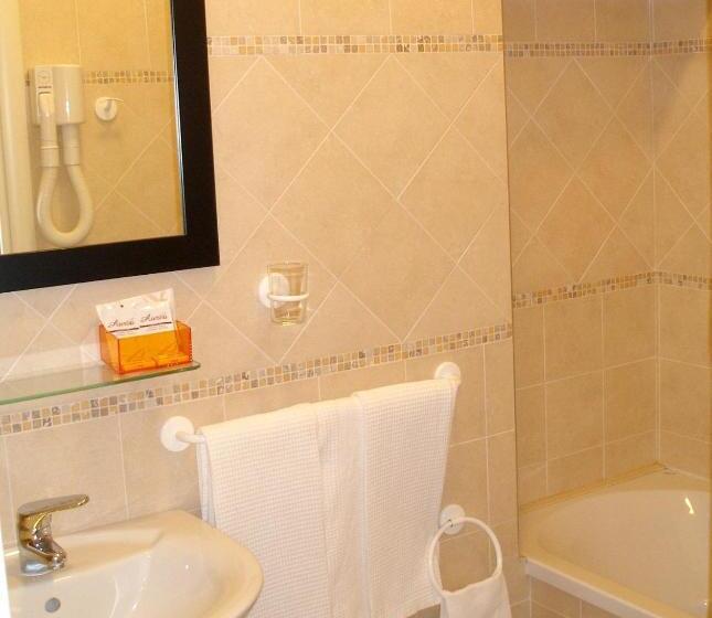 Fotos del hotel Residence Signa:  17