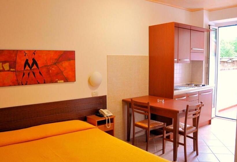 Fotos del hotel Residence Signa:  11