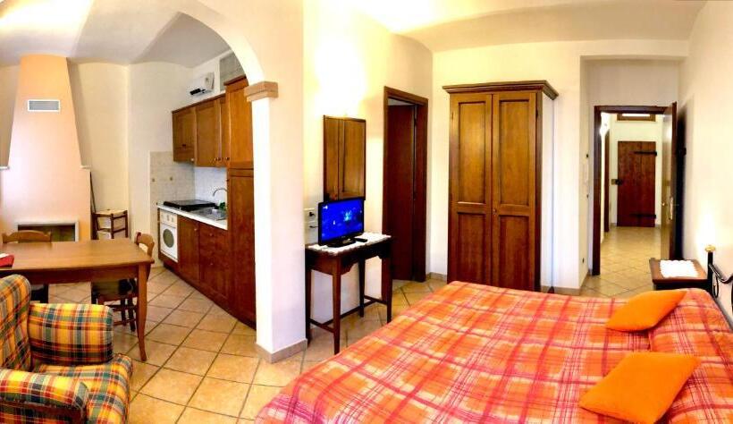 Fotos del hotel Residence Signa:  6