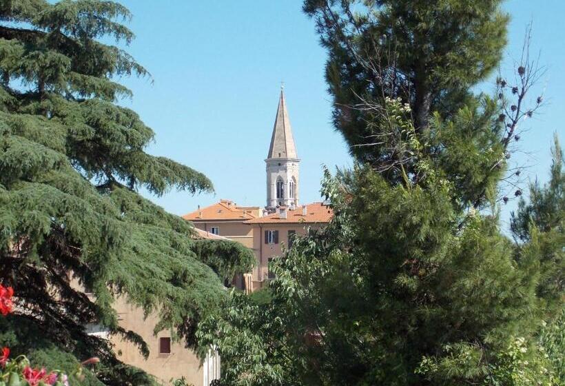 Fotos del hotel Residence Signa:  13