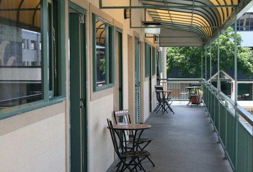 Fotos del hotel Astray Motel & Backpackers Rotorua:  2