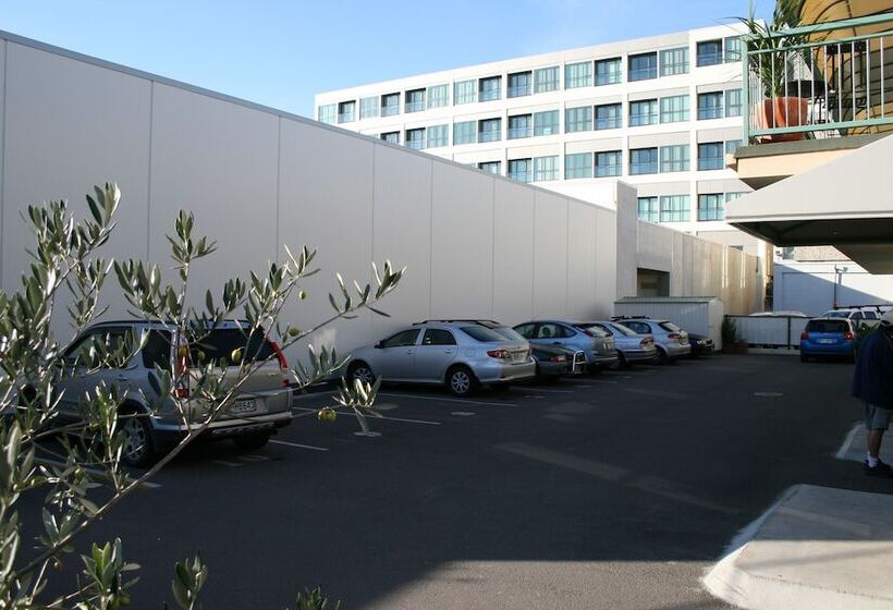 Fotos del hotel Astray Motel & Backpackers Rotorua:  16