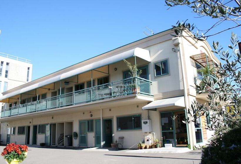 Fotos del hotel Astray Motel & Backpackers Rotorua:  9