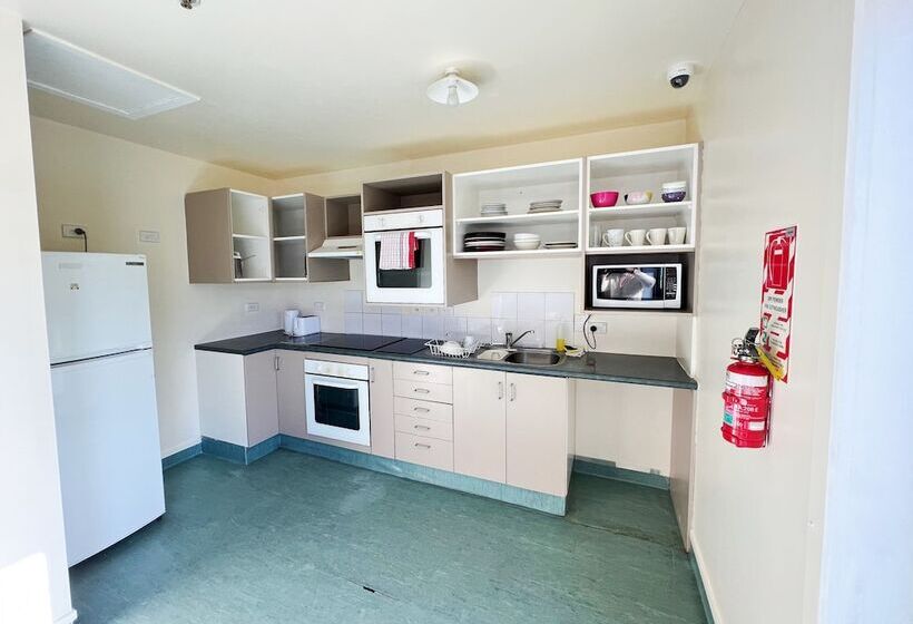 Fotos del hotel Astray Motel & Backpackers Rotorua:  3