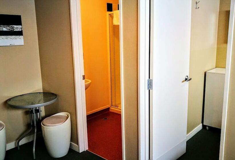 Fotos del hotel Astray Motel & Backpackers Rotorua:  11