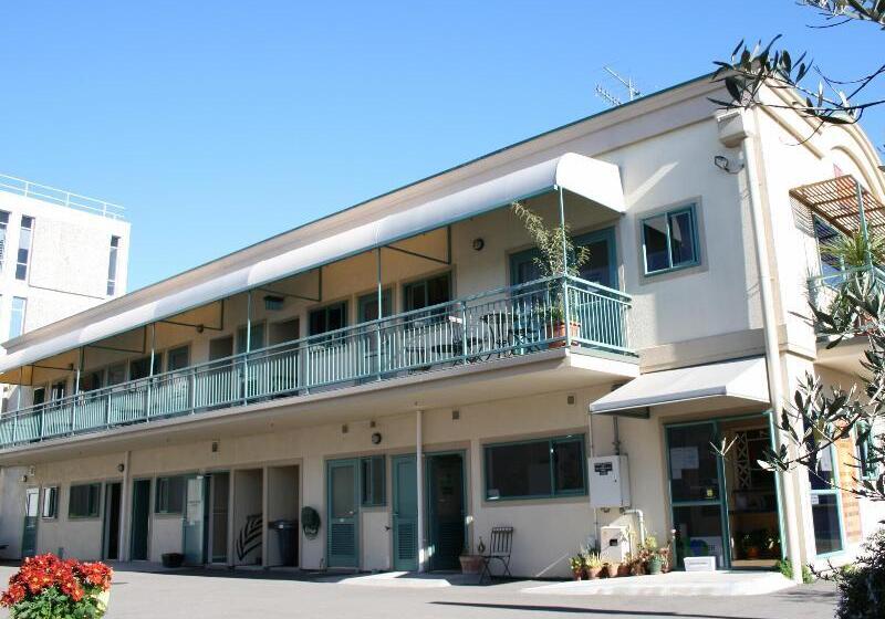 Fotos del hotel Astray Motel & Backpackers Rotorua:  5