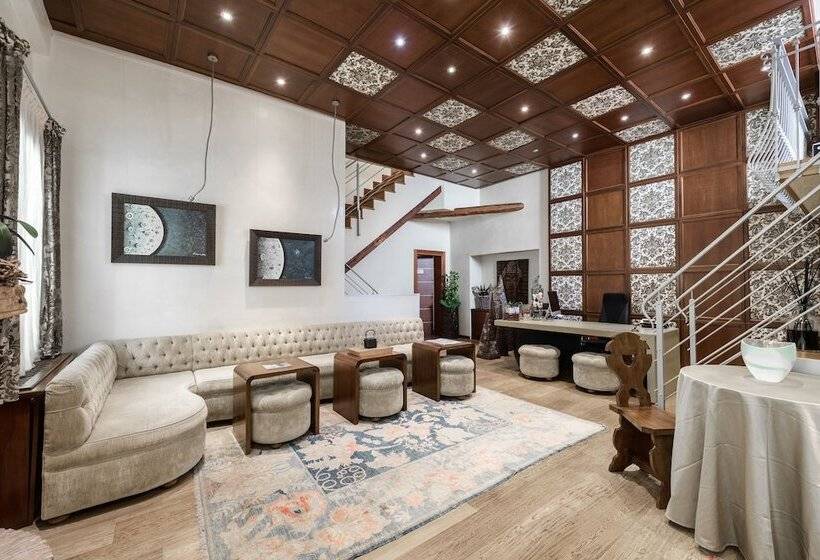 Fotos del hotel Abbazia De Luxe:  2