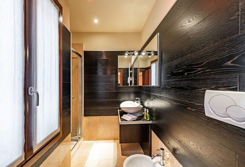 Fotos del hotel Abbazia De Luxe:  9