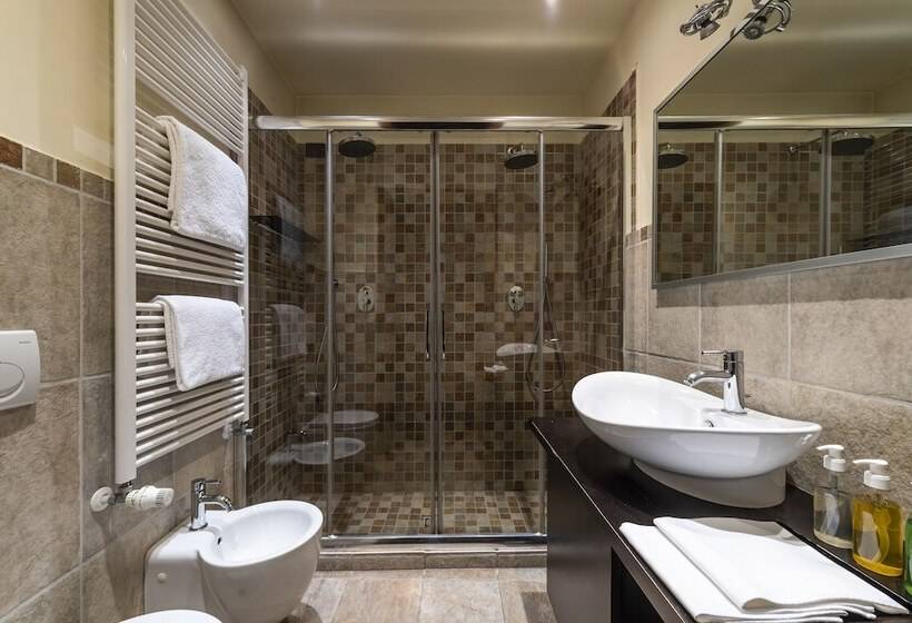 Fotos del hotel Abbazia De Luxe:  3