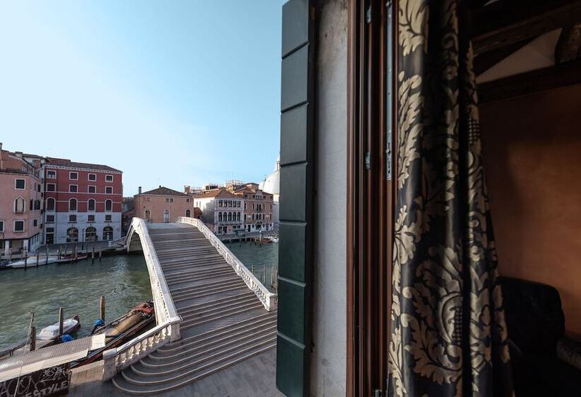 Fotos del hotel Abbazia De Luxe:  4