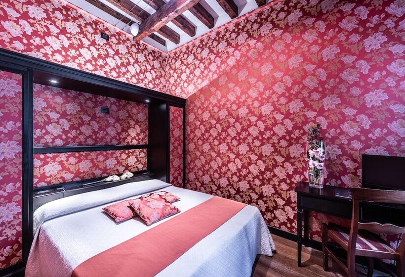 Fotos del hotel Abbazia De Luxe:  5