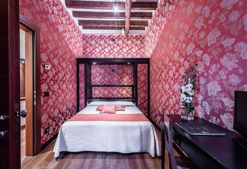 Fotos del hotel Abbazia De Luxe:  11