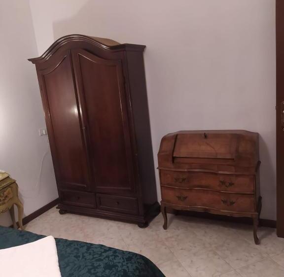 Fotos del hotel Cà Isabella:  20