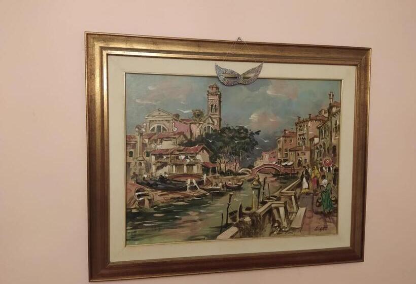 Fotos del hotel Cà Isabella:  15