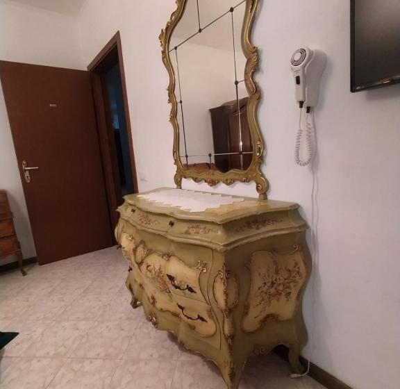 Fotos del hotel Cà Isabella:  19