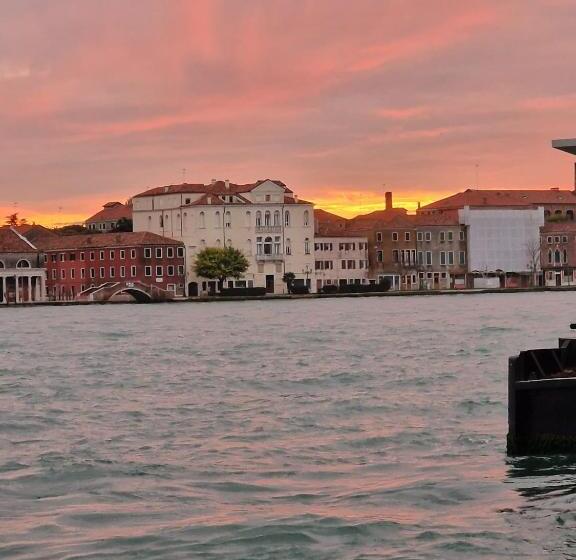 Fotos del hotel Cà Isabella:  5