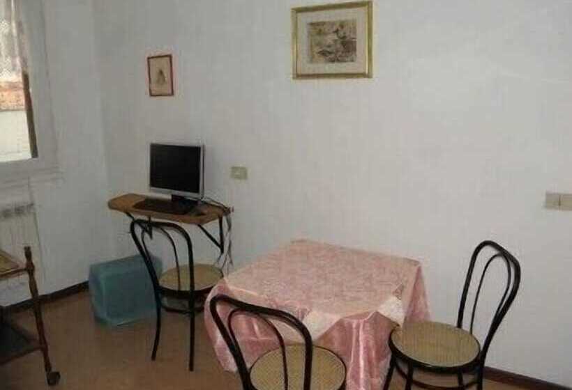 Fotos del hotel Cà Isabella:  22