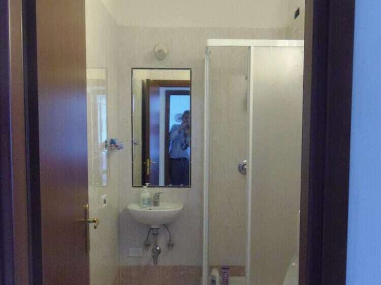 Fotos del hotel Cà Isabella:  14