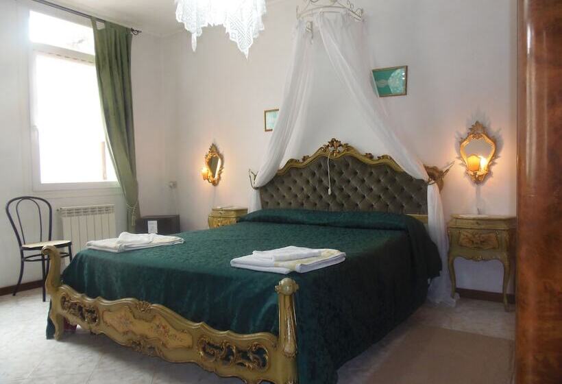 Fotos del hotel Cà Isabella:  18