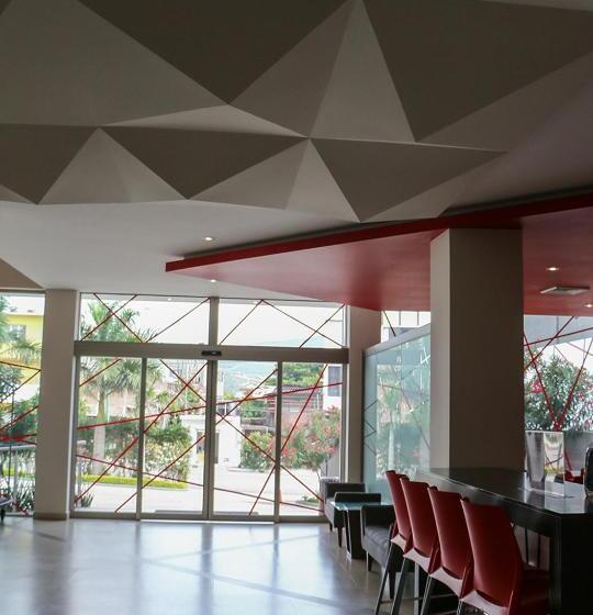 Fotos del hotel Diverxo Hotel & Villas:  19