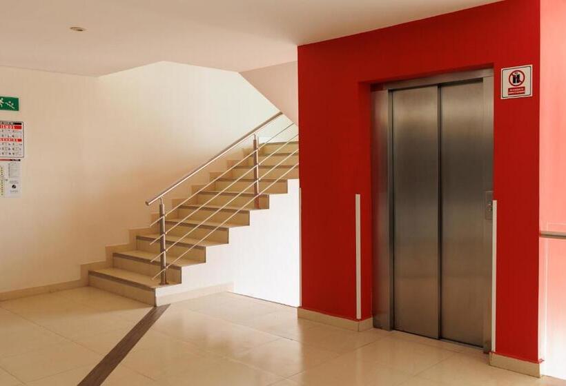 Fotos del hotel Diverxo Hotel & Villas:  3