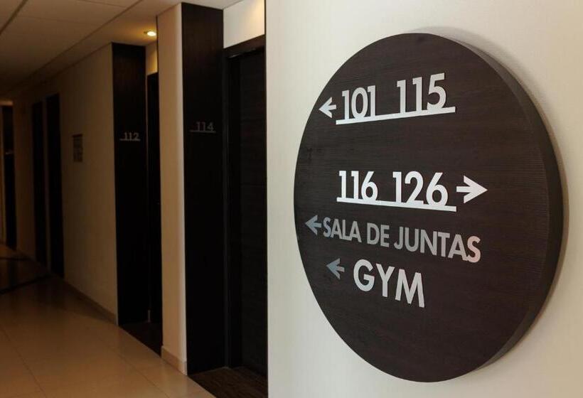 Fotos del hotel Diverxo Hotel & Villas:  4